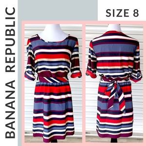 🌟EUC🌟 Banana Republic Dress (size 8)